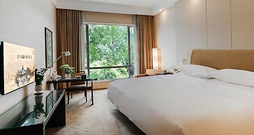 Jinling Resort Nanjing