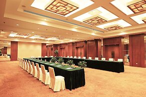 Jinling Resort Nanjing