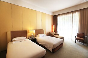 Jinling Resort Nanjing