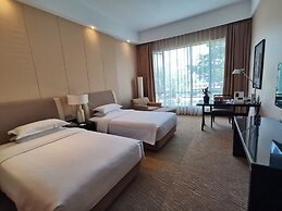 Jinling Resort Nanjing