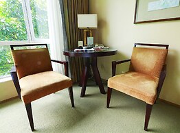 Jinling Resort Nanjing