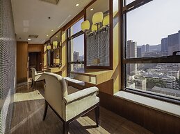 Dalian Asia Pacific Service Apartment