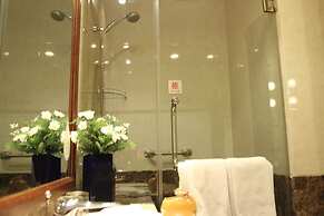 Dalian Asia Pacific Service Apartment