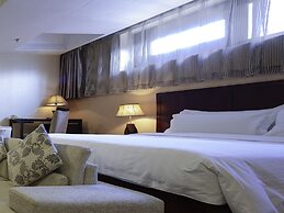 Dalian Asia Pacific Service Apartment