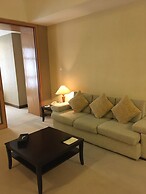 Dalian Asia Pacific Service Apartment