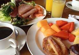 Dalian Asia Pacific Service Apartment