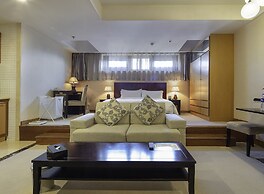 Dalian Asia Pacific Service Apartment