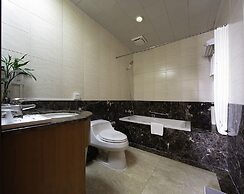 Dalian Asia Pacific Service Apartment