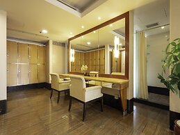 Dalian Asia Pacific Service Apartment