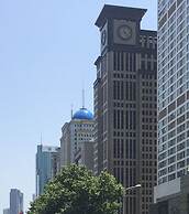 Dalian Asia Pacific Service Apartment