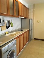 Dalian Asia Pacific Service Apartment