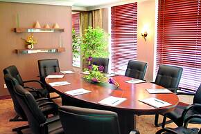 Dalian Asia Pacific Service Apartment