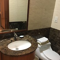 Dalian Asia Pacific Service Apartment