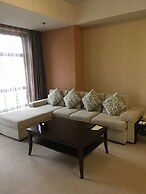 Dalian Asia Pacific Service Apartment