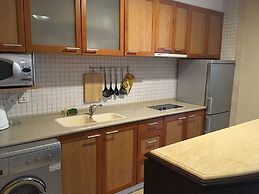 Dalian Asia Pacific Service Apartment