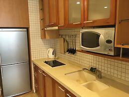 Dalian Asia Pacific Service Apartment