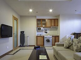 Dalian Asia Pacific Service Apartment