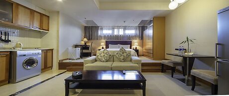 Dalian Asia Pacific Service Apartment