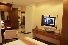 Dalian Asia Pacific Service Apartment