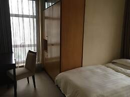 Dalian Asia Pacific Service Apartment