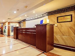 Dalian Asia Pacific Service Apartment