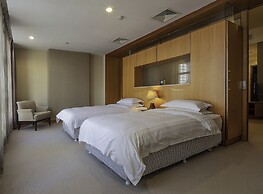 Dalian Asia Pacific Service Apartment