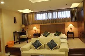 Dalian Asia Pacific Service Apartment