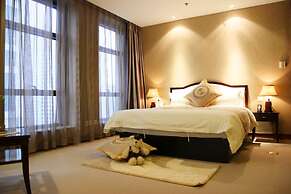 Dalian Asia Pacific Service Apartment