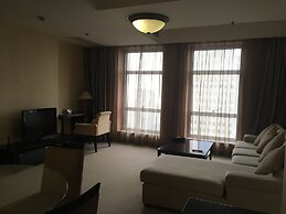 Dalian Asia Pacific Service Apartment