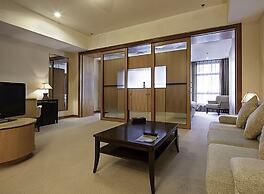 Dalian Asia Pacific Service Apartment