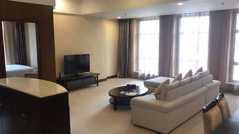 Dalian Asia Pacific Service Apartment