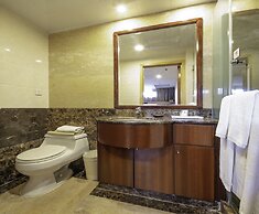 Dalian Asia Pacific Service Apartment