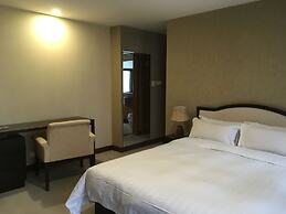 Dalian Asia Pacific Service Apartment