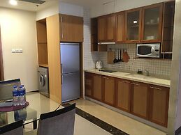 Dalian Asia Pacific Service Apartment