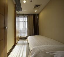 Dalian Asia Pacific Service Apartment