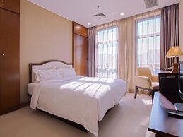 Dalian Asia Pacific Service Apartment