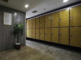 Dalian Asia Pacific Service Apartment