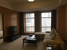 Dalian Asia Pacific Service Apartment