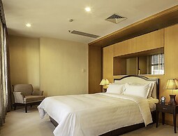 Dalian Asia Pacific Service Apartment