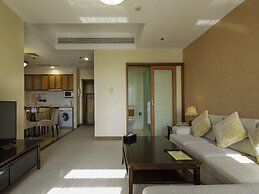 Dalian Asia Pacific Service Apartment