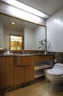 Dalian Asia Pacific Service Apartment