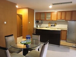Dalian Asia Pacific Service Apartment