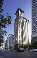 Dalian Asia Pacific Service Apartment