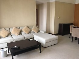 Dalian Asia Pacific Service Apartment