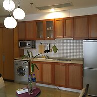 Dalian Asia Pacific Service Apartment
