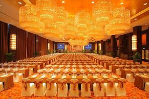 New Century Grand Hotel Shaoxing