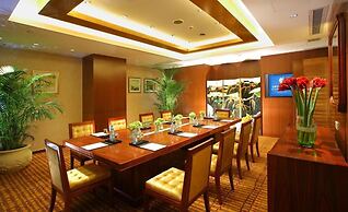 New Century Grand Hotel Shaoxing