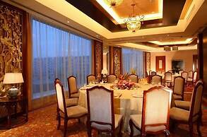 New Century Grand Hotel Shaoxing