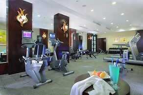 New Century Grand Hotel Shaoxing