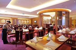 New Century Grand Hotel Shaoxing